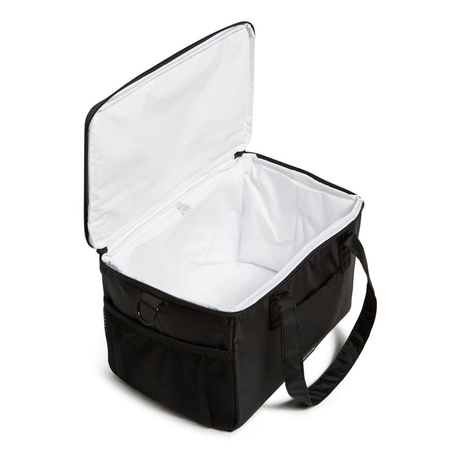 Cooler-Black-Image 3-Vera Bradley