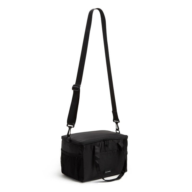 Cooler-Black-Image 2-Vera Bradley