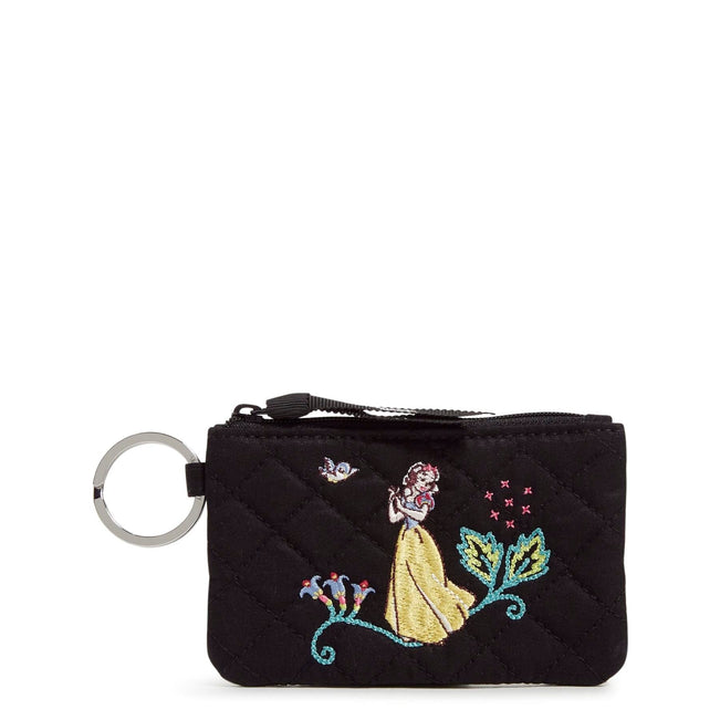 Disney Zip ID Case-Disney Snow White-Image 1-Vera Bradley