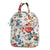Mini Totepack-Sea Air Floral-Image 1-Vera Bradley
