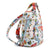 Mini Totepack-Sea Air Floral-Image 2-Vera Bradley