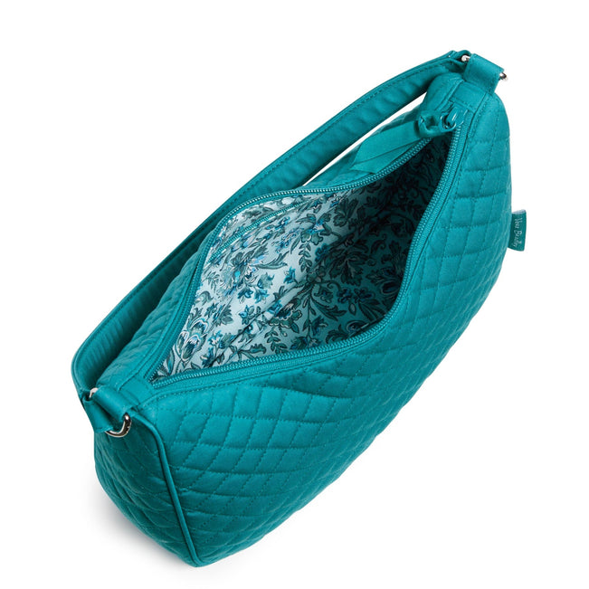 Frannie Crescent Crossbody Bag-Image 3-Vera Bradley
