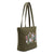 Disney Small Vera Tote Bag-Disney Tinker Bell-Image 2-Vera Bradley