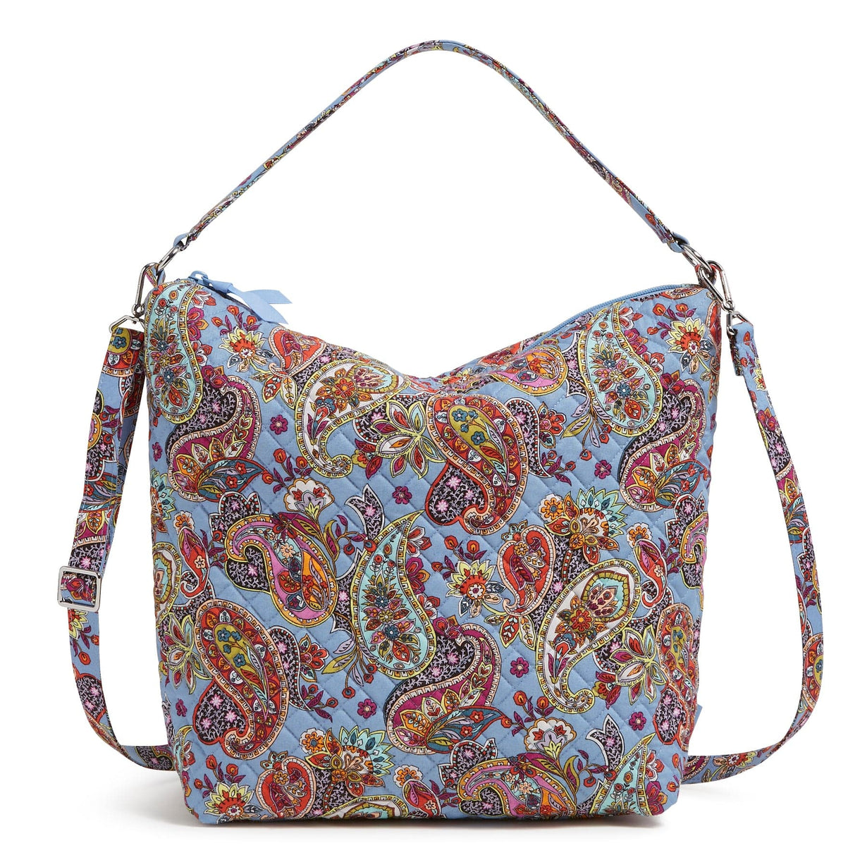 Vera Bradley Large/Medium hot Shoulder Bag