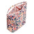 Oversized Hobo Shoulder Bag-Paradise Coral-Image 5-Vera Bradley