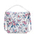 Oversized Hobo Shoulder Bag-Magnifique Floral-Image 1-Vera Bradley