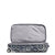XL Rolling Duffel Bag-Tranquil Medallion-Image 2-Vera Bradley