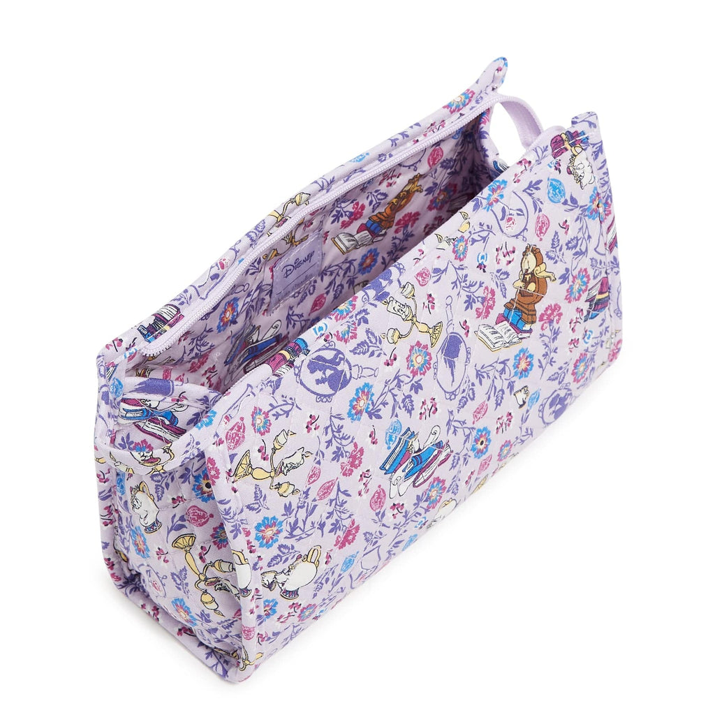 Hello Kitty Vera online Bradley Trapeze Cosmetic Makeup bag