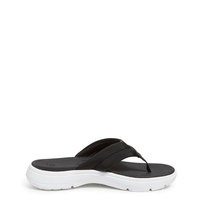 VB Cloud Sandal-Image 3-Vera Bradley