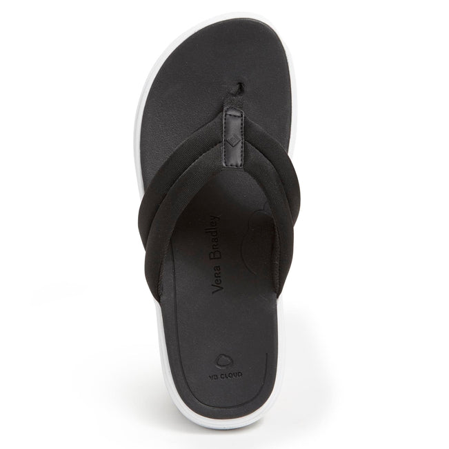 VB Cloud Sandal-Image 4-Vera Bradley