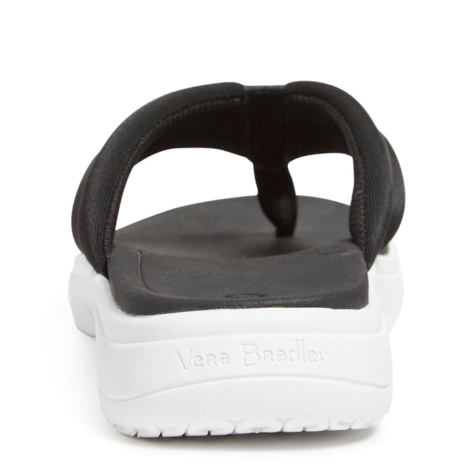 VB Cloud Sandal-Image 6-Vera Bradley