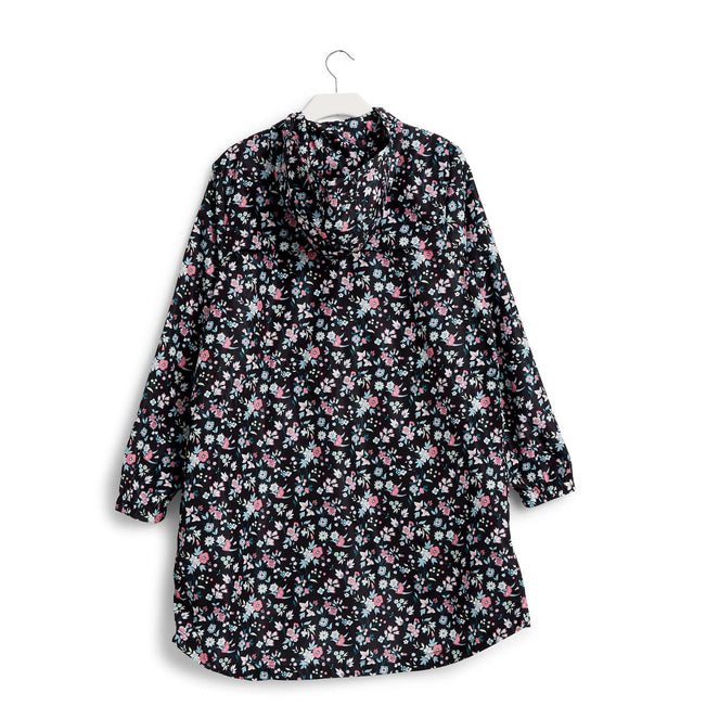 Packable Raincoat-Image 2-Vera Bradley