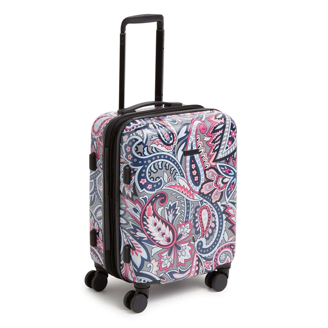 Hardside 3 Pc. Luggage Set-Gramercy Paisley-Image 5-Vera Bradley