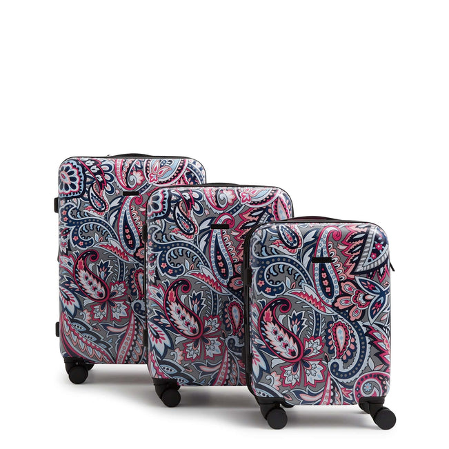 Hardside 3 Pc. Luggage Set