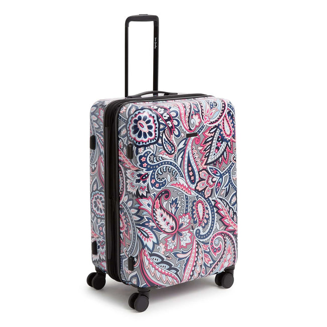 Hardside 3 Pc. Luggage Set-Gramercy Paisley-Image 3-Vera Bradley