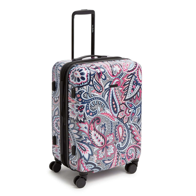 Hardside 3 Pc. Luggage Set-Gramercy Paisley-Image 4-Vera Bradley