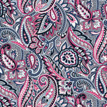 Hardside 3 Pc. Luggage Set-Gramercy Paisley-Image 6-Vera Bradley