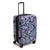 Hardside 3 Pc. Luggage Set-French Paisley-Image 4-Vera Bradley