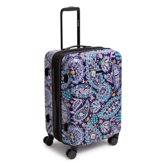 Hardside 3 Pc. Luggage Set - Polycarbonate | Vera Bradley – Vera