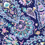 Hardside 3 Pc. Luggage Set-French Paisley-Image 6-Vera Bradley