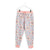 Jogger Pajama Pants-Enchanted Mandala-Image 1-Vera Bradley