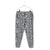 Jogger Pajama Pants-Tranquil Medallion-Image 1-Vera Bradley