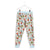 Jogger Pajama Pants-Sea Air Floral-Image 1-Vera Bradley