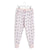 Jogger Pajama Pants-Image 2-Vera Bradley