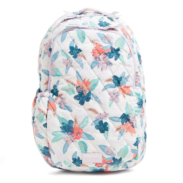 Outlet Ultralight Travel Backpack - Polyester | Vera Bradley  display picture 1