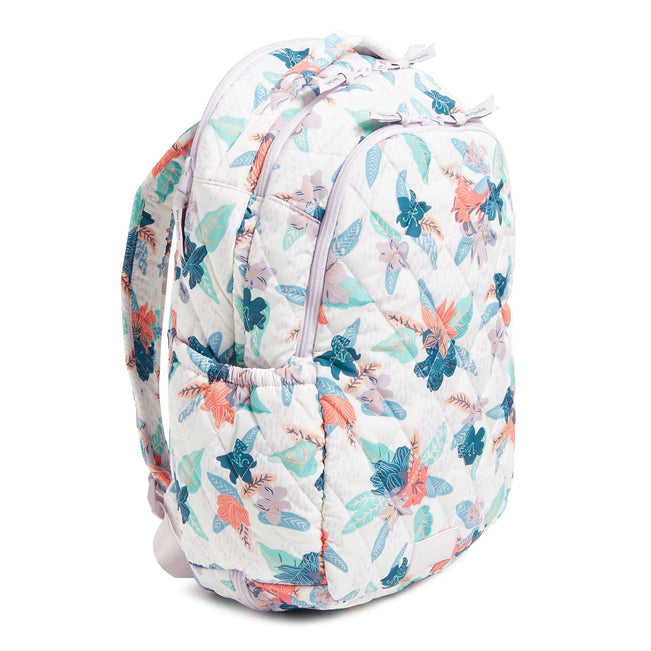 Vera Bradley Ultralight Travel Backpack