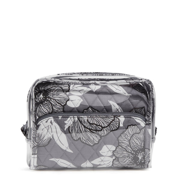 Vera bradley makeup bag set sale