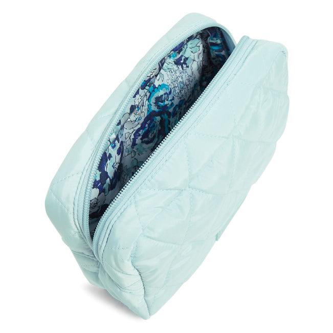 Ultralight Medium Cosmetic-Sea Salt Blue-Image 2-Vera Bradley