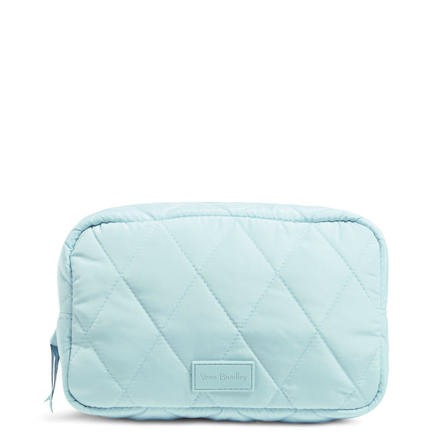 Ultralight Medium Cosmetic-Sea Salt Blue-Image 1-Vera Bradley