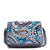 Convertible Flap Crossbody-Haymarket Paisley Jewel-Image 1-Vera Bradley