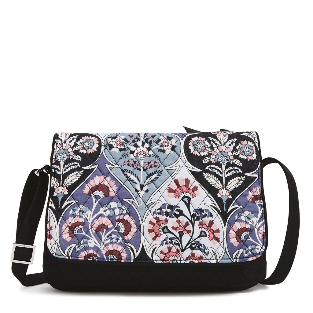Vera Bradley Outlet Convertible Flap Crossbody Bag Vera Bradley