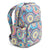 Outlet Essential Backpack-Sunny Medallion-Image 2-Vera Bradley