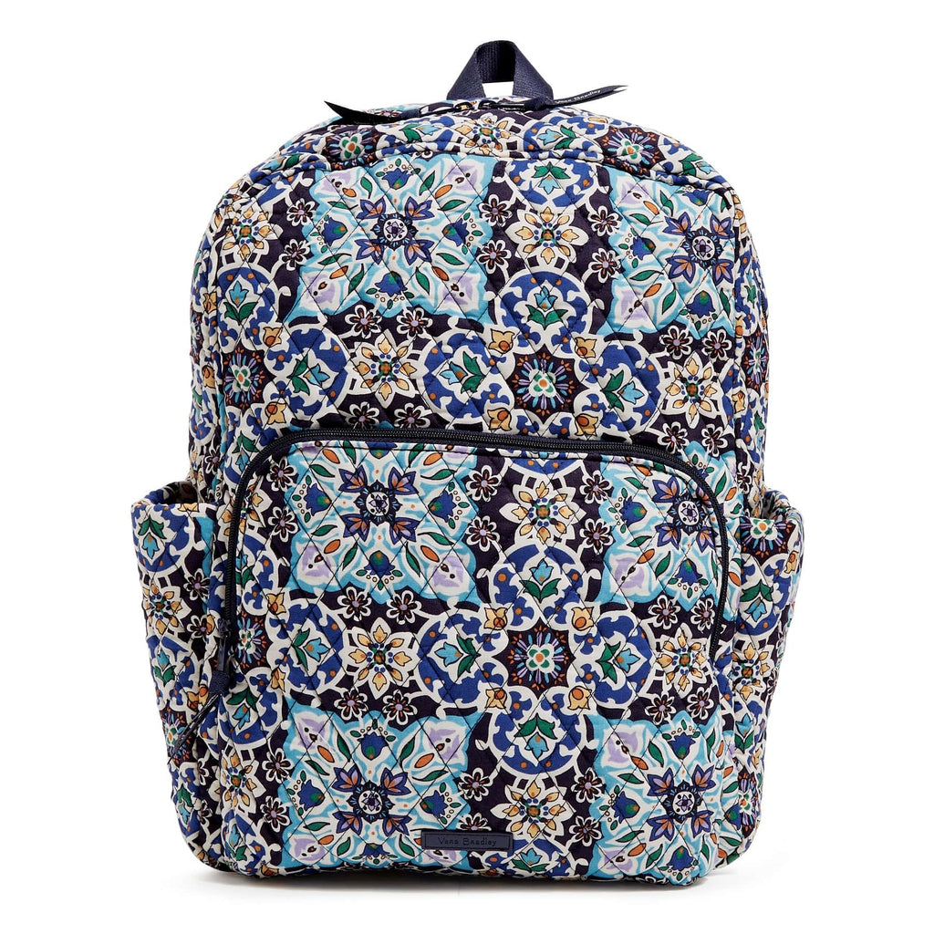 Vera bradley baby backpack sale