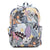 Essential Backpack-Palm Floral-Image 1-Vera Bradley