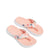 VB Cloud Sandal-Rain Forest Lily Coral-Image 1-Vera Bradley