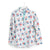 French Terry Pullover-Tropical Floral-Image 1-Vera Bradley
