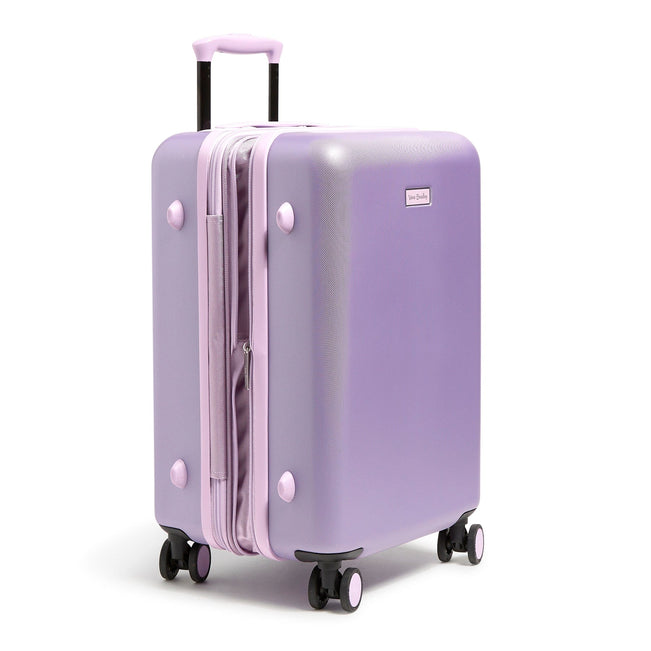 Small, Large & XL Hardside Spinner Luggage Set-Image 10-Vera Bradley