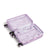Small, Large & XL Hardside Spinner Luggage Set-Image 11-Vera Bradley
