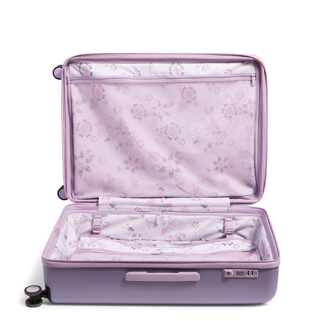 Small, Large & XL Hardside Spinner Luggage Set-Image 4-Vera Bradley