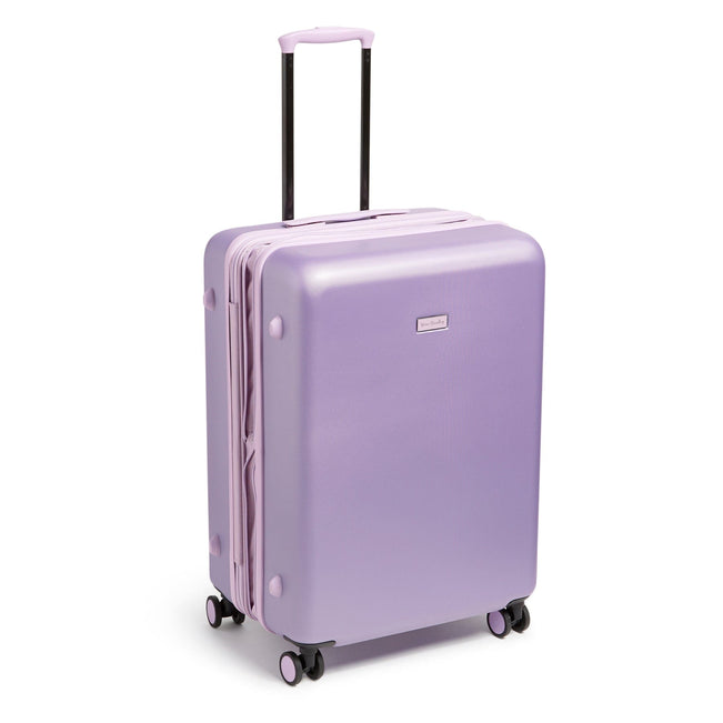 Small, Large & XL Hardside Spinner Luggage Set-Image 7-Vera Bradley