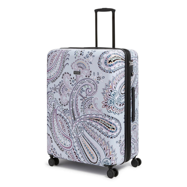 Small, Large & XL Hardside Spinner Luggage Set-Image 9-Vera Bradley