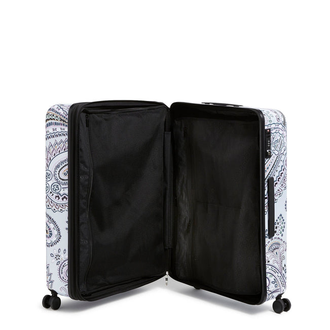 Small, Large & XL Hardside Spinner Luggage Set-Image 10-Vera Bradley