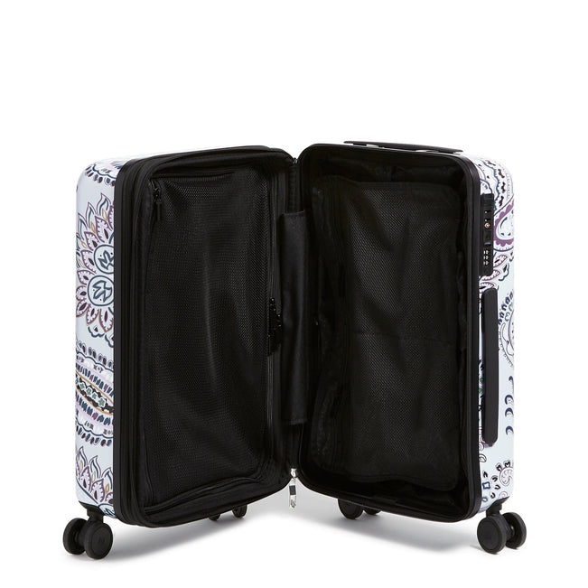 Small, Large & XL Hardside Spinner Luggage Set-Image 4-Vera Bradley