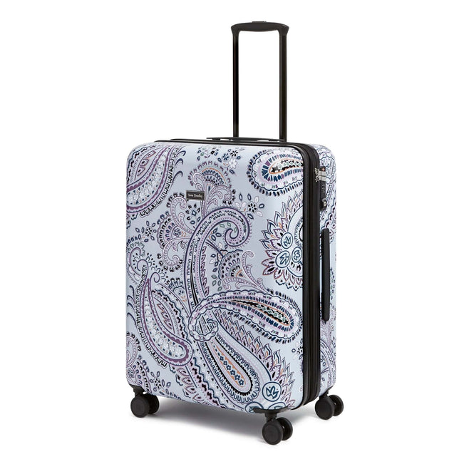 Small, Large & XL Hardside Spinner Luggage Set-Image 6-Vera Bradley