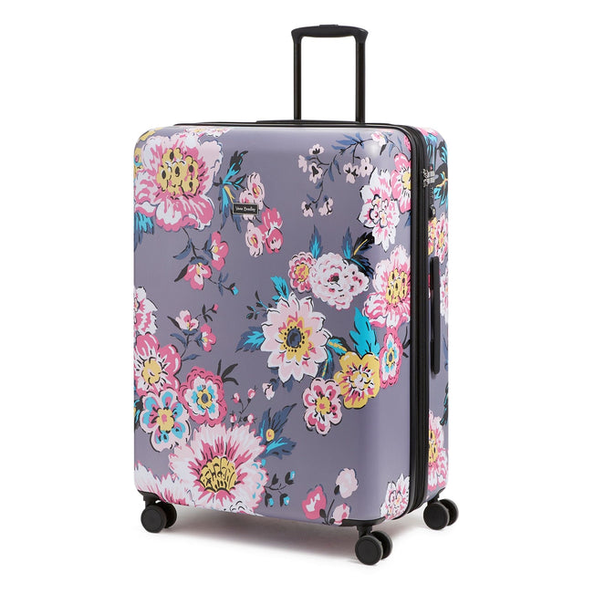 Small, Large & XL Hardside Spinner Luggage Set-Image 9-Vera Bradley