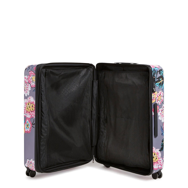 Small, Large & XL Hardside Spinner Luggage Set-Image 10-Vera Bradley